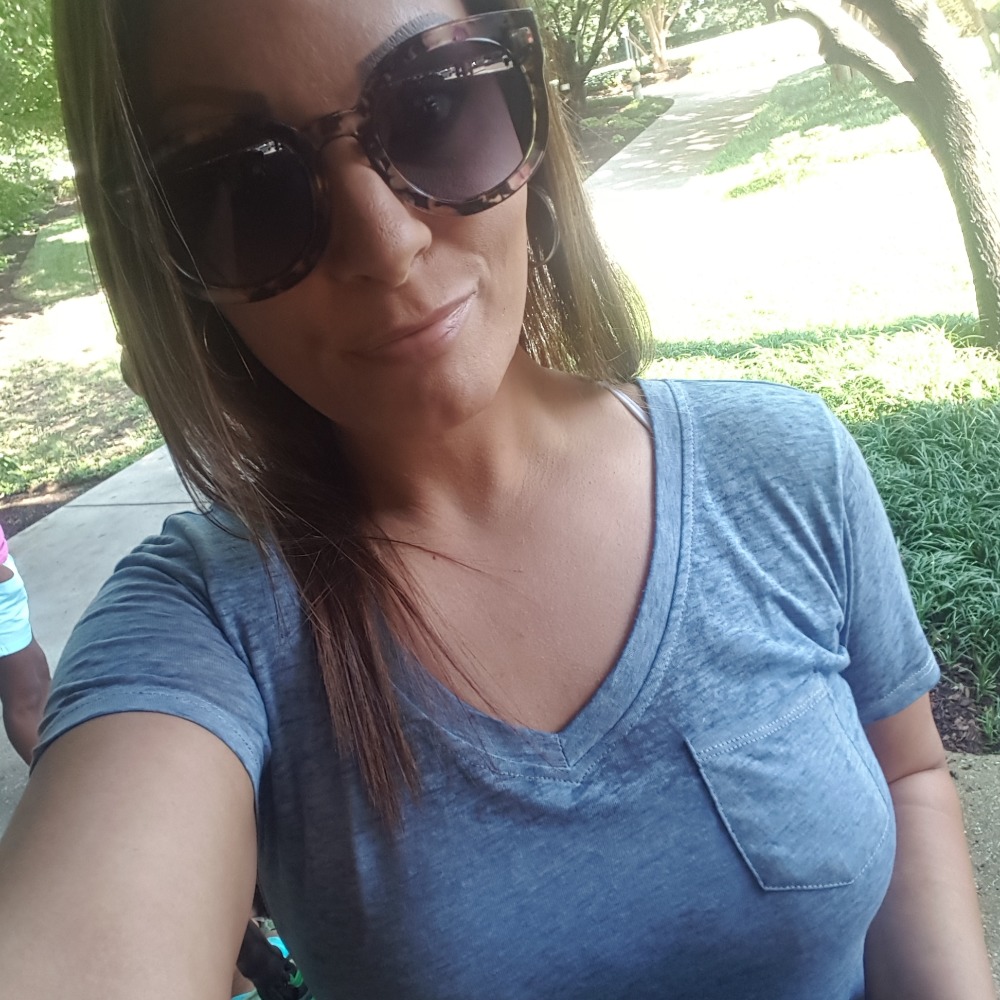 Meet your Posher, Heather